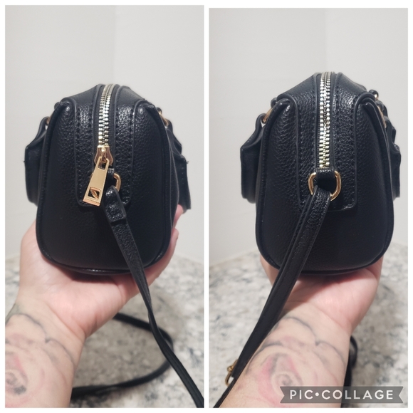 Mini LD Duffle Crossbody Purse - Picture 4 of 11